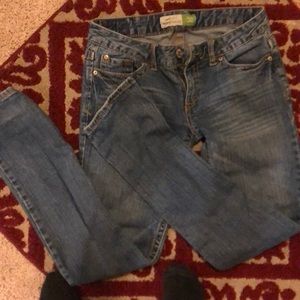 Aeropostale jeans
